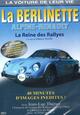 Berlinette Alpine-Renault, la reine des rallyes