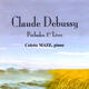 Colette Maze joue Debussy - Cahier 1 des Préludes