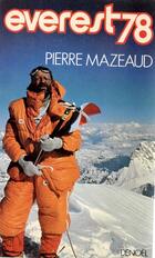 #Everest, il y a 40 ans, 1ère ascension française