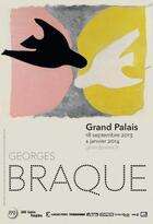 Georges Braque, la Collection Phare et le Grand Palais