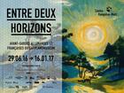 Collection Phares : Exposition "Entre deux horizons" au Centre Pompidou de Metz