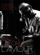 Le DVD hommage à Daniel Souriou, disponible