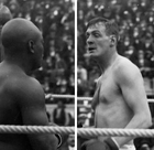 Arthur Cravan à l'Institut Français de Barcelone