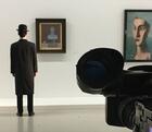 Collection Phares : La Collection Phares accueillera René Magritte