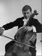 Maurice Baquet au Cinéma les 400 coups