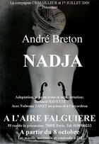André Breton et la collection Phares s'invitent au théatre