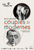 Collection Phares : E X P O « Couples Modernes » ]